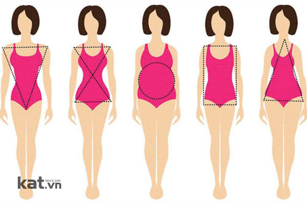 Chọn túi xách đúng cách – Tôn dáng cực xinh!