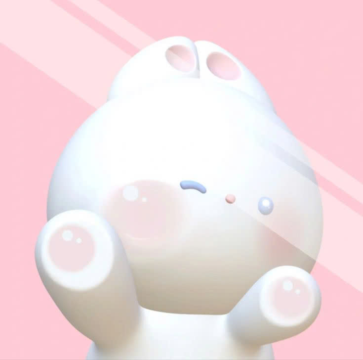Cute character